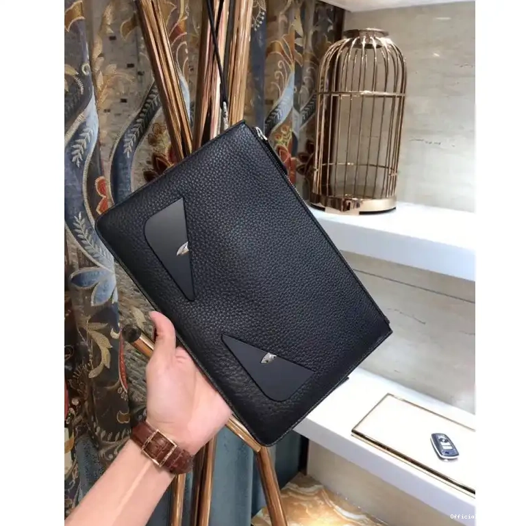 Official Brother Sam Fendi Bags 1910BB0014 0820